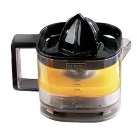 Black Decker Elektryczna Wyciskarka do cytrusów